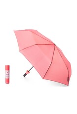 Vinrella Umbrella In A Bottle | Rosé Wine Bottle Umbrella