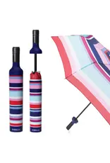 Vinrella Umbrella In A Bottle | Kaido Wine Bottle Umbrella