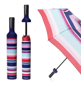 Vinrella Umbrella In A Bottle | Kaido Wine Bottle Umbrella