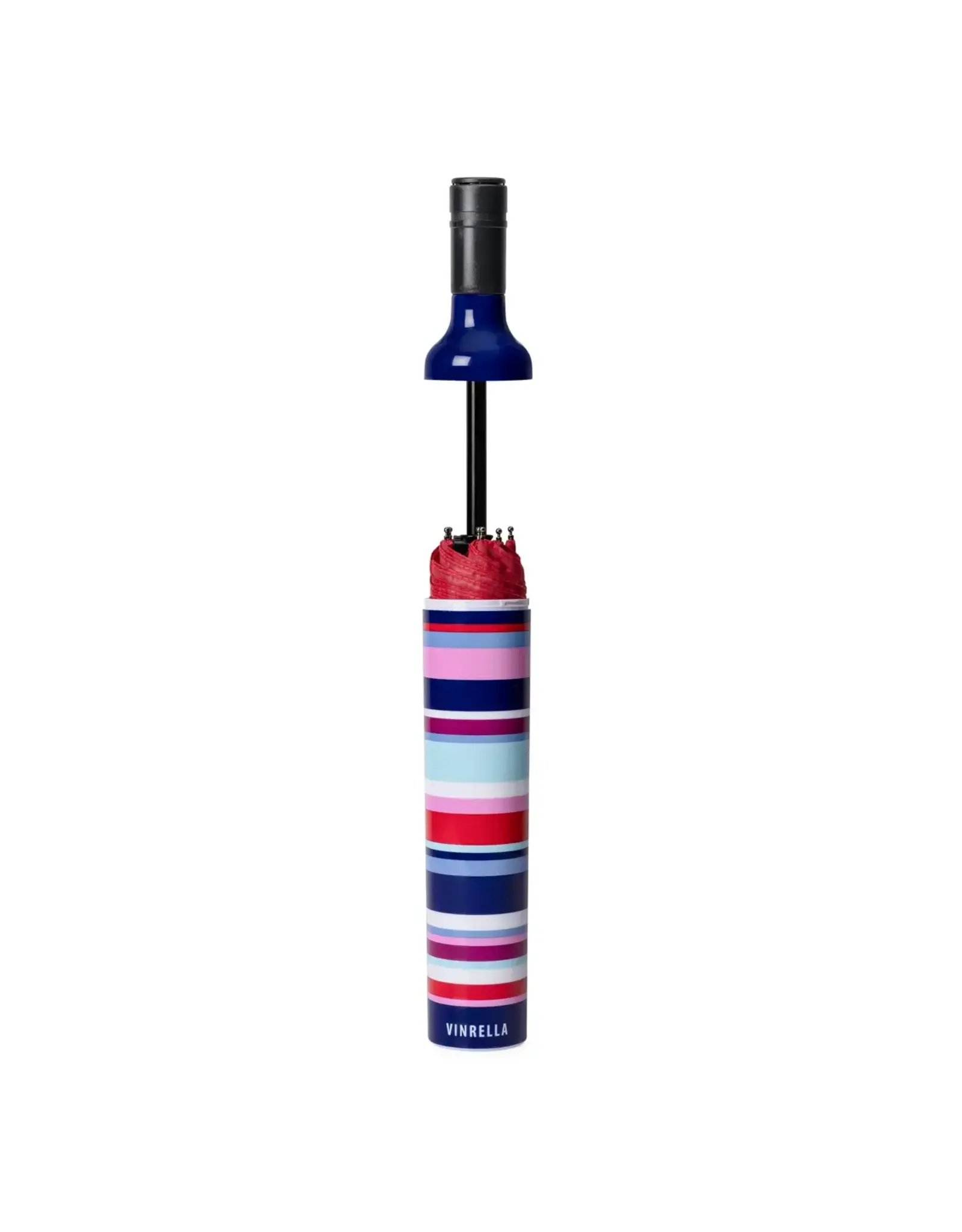 Vinrella Umbrella In A Bottle | Kaido Wine Bottle Umbrella