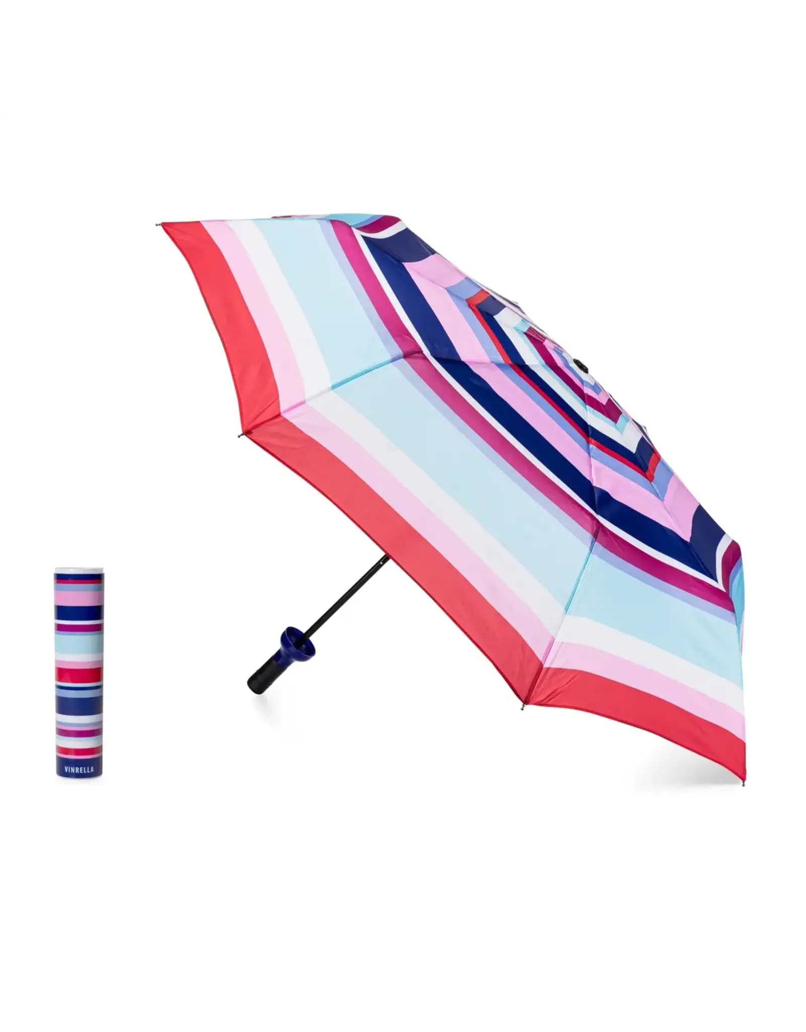 Vinrella Umbrella In A Bottle | Kaido Wine Bottle Umbrella
