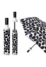 Vinrella Umbrella In A Bottle | Zanadu Wine Bottle Umbrella