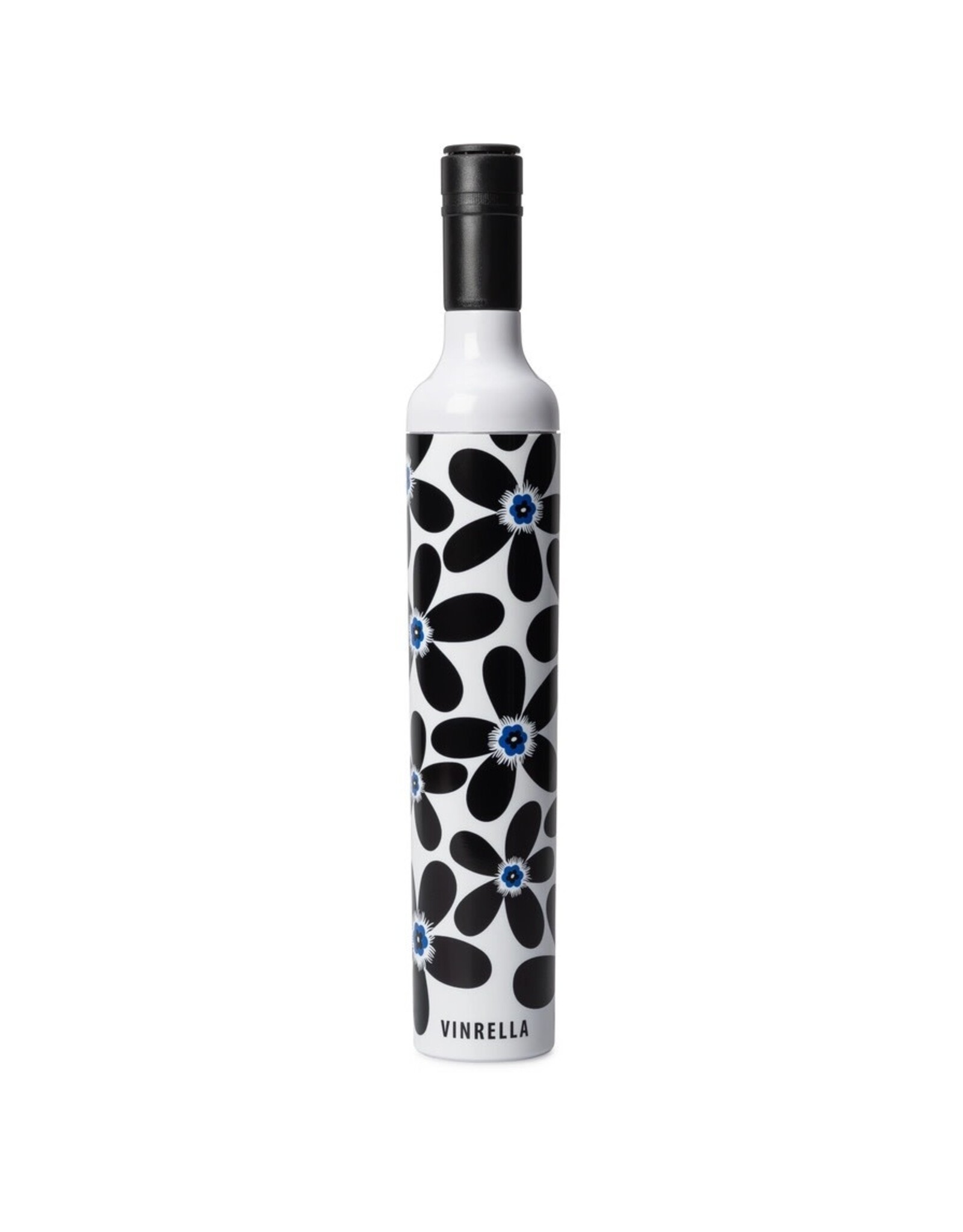 Vinrella Umbrella In A Bottle | Zanadu Wine Bottle Umbrella