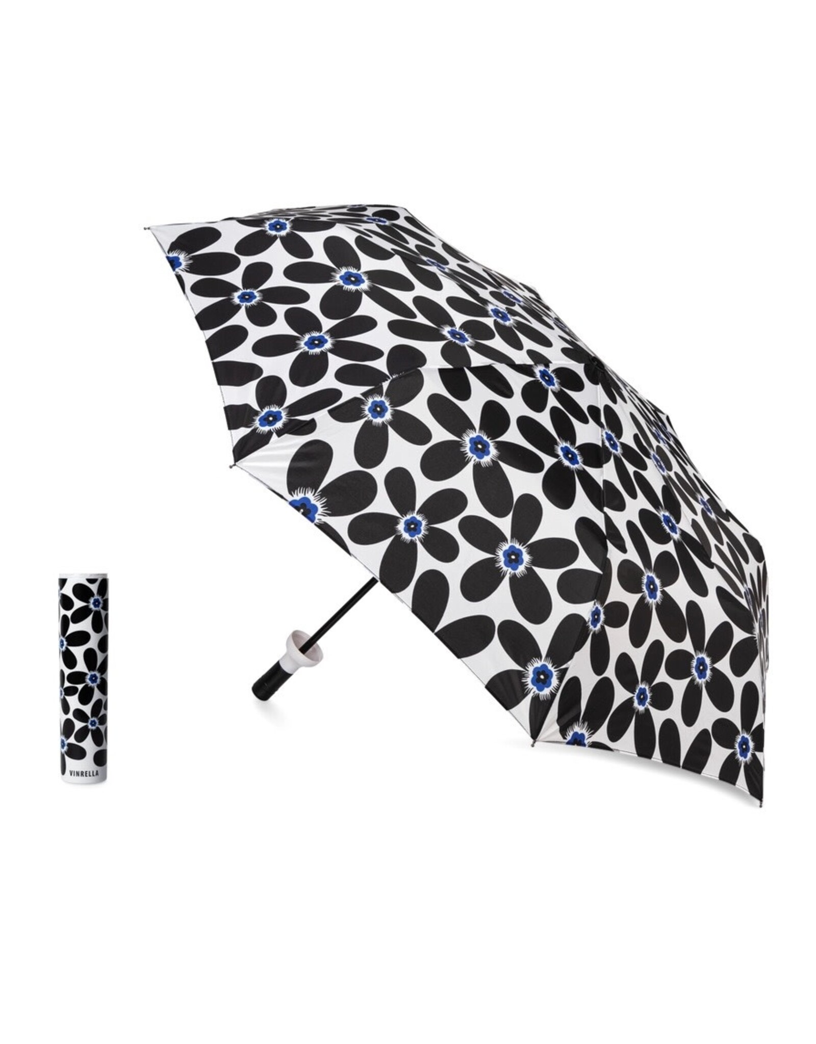 Vinrella Umbrella In A Bottle | Zanadu Wine Bottle Umbrella