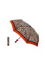 Vinrella Umbrella In A Bottle | Leopard Wine Bottle Umbrella Vinrella Umbrella In A Bottle | Leopard Wine Bottle Umbrella