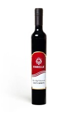 Vinrella Umbrella In A Bottle | Misty Spirits Wine Bottle Umbrella