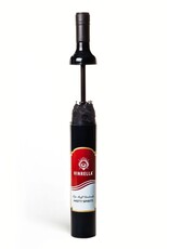 Vinrella Umbrella In A Bottle | Misty Spirits Wine Bottle Umbrella