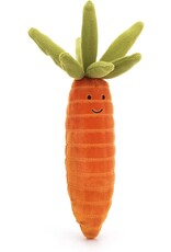 JellyCat Soft Toys | Vivacious Carrot