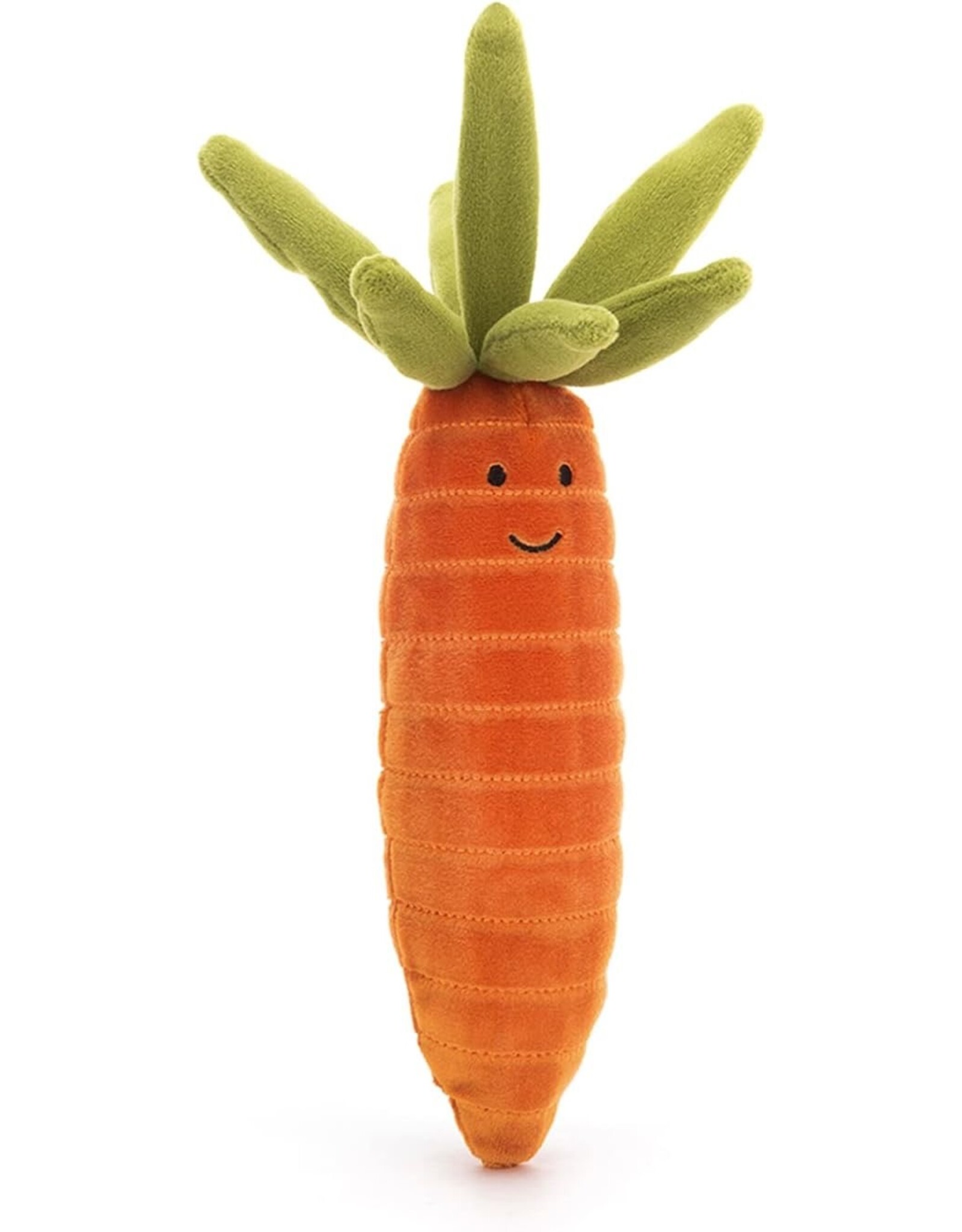 JellyCat Soft Toys | Vivacious Carrot