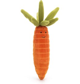 JellyCat Soft Toys | Vivacious Carrot