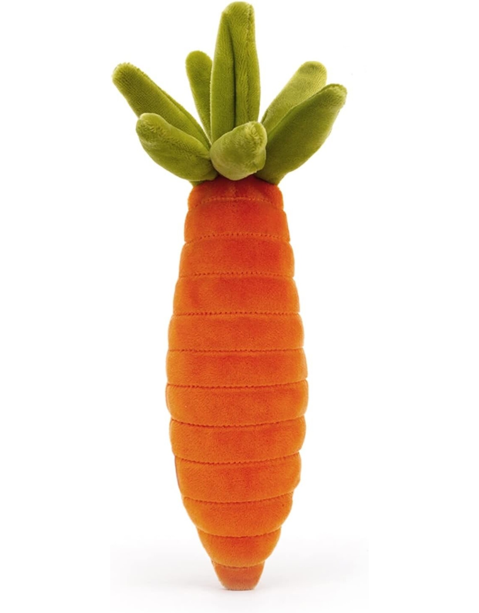 JellyCat Soft Toys | Vivacious Carrot