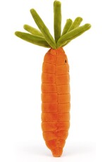 JellyCat Soft Toys | Vivacious Carrot