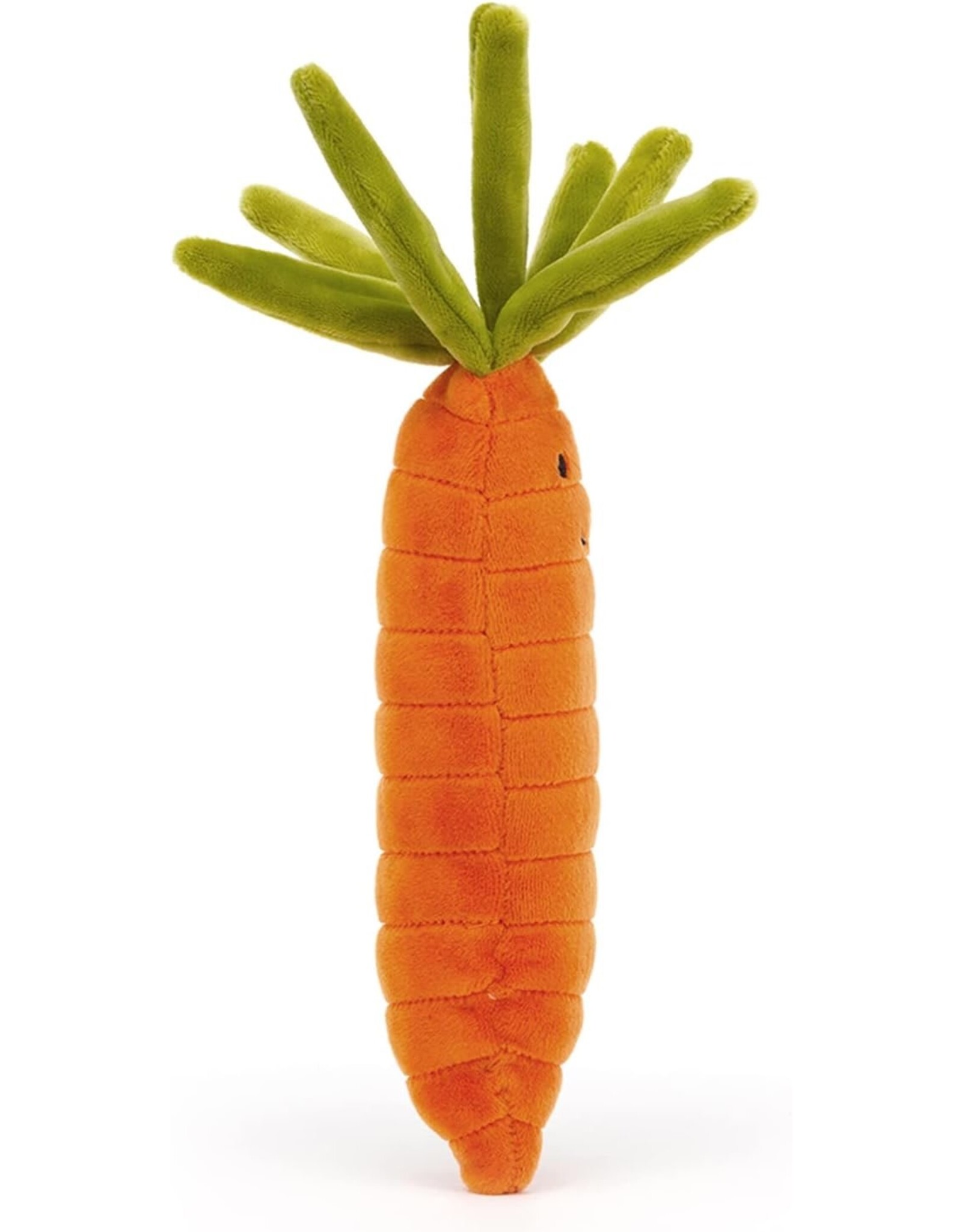 JellyCat Soft Toys | Vivacious Carrot