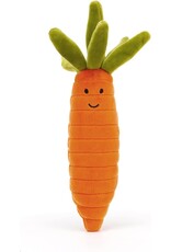 JellyCat Soft Toys | Vivacious Carrot