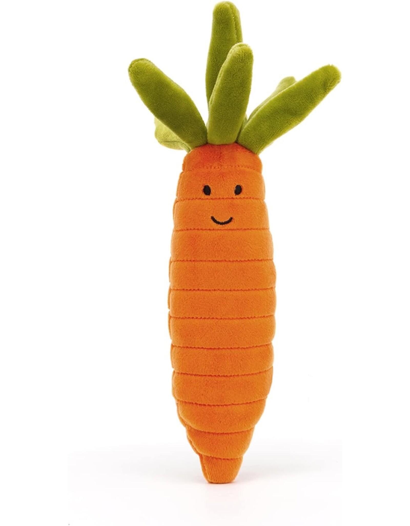 JellyCat Soft Toys | Vivacious Carrot