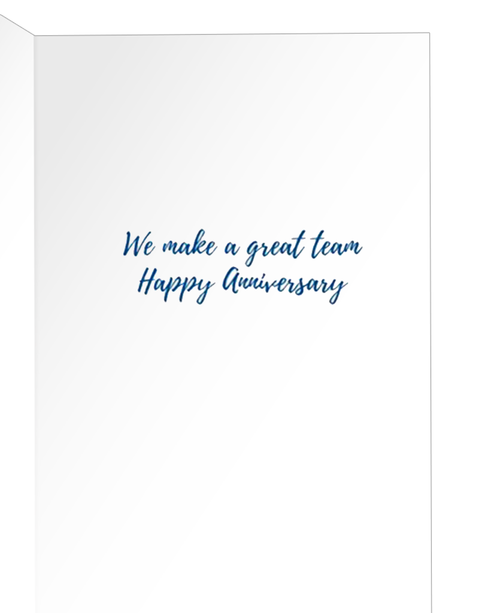 Caspari Anniversary Cards Pickleball Perfect Match Anniversary Card