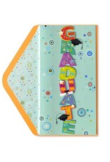 PAPYRUS® Graduation Cards Graduate Money Holder Card PAPYRUS® Graduation Cards Graduate Money Holder Card