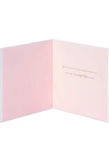 PAPYRUS® Graduation Card Florals In Vase Cap N Diploma