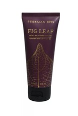Beekman 1802 Goat Milk Hand Cream 2 Oz FIG LEAF