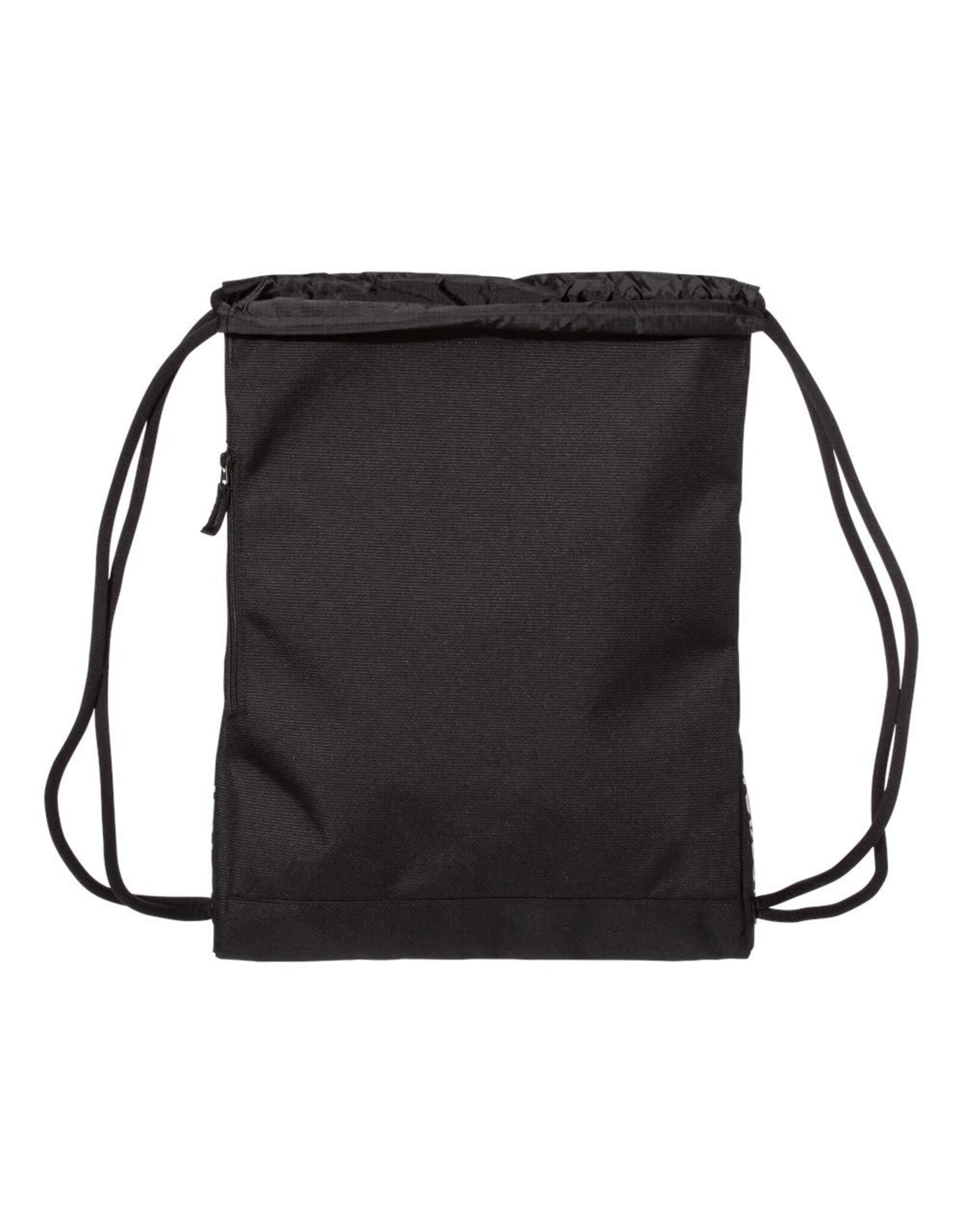 Oakley Street Satchel Drawstring Bag | One Size | Blackout
