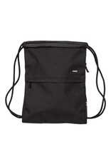 Oakley Street Satchel Drawstring Bag | One Size | Blackout Oakley Street Satchel Drawstring Bag | One Size | Blackout