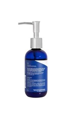 capri BLUE Volcano Hand Wash 7.75 Oz Bottle W Pump Dispenser