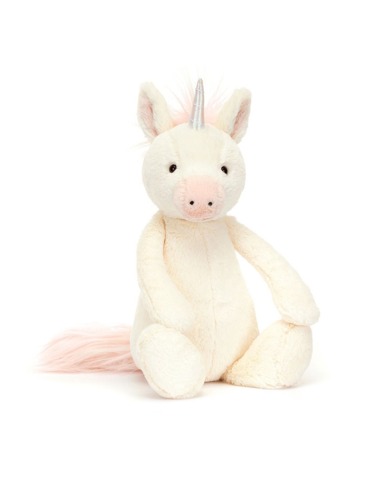 JellyCat Bashful Unicorn