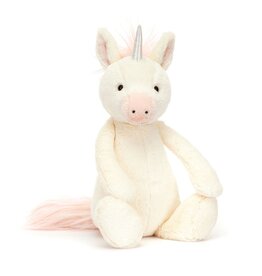 JellyCat Bashful Unicorn