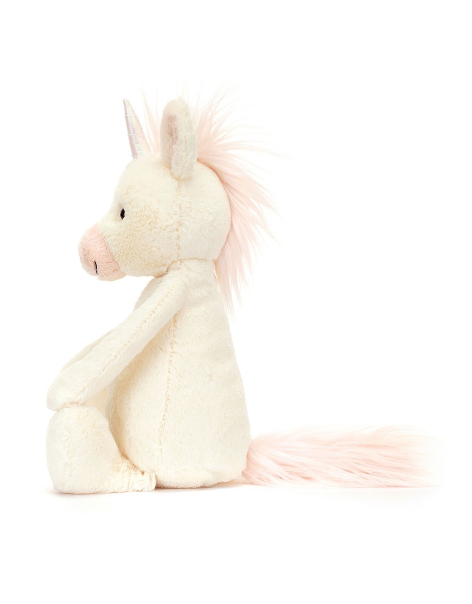 JellyCat Bashful Unicorn
