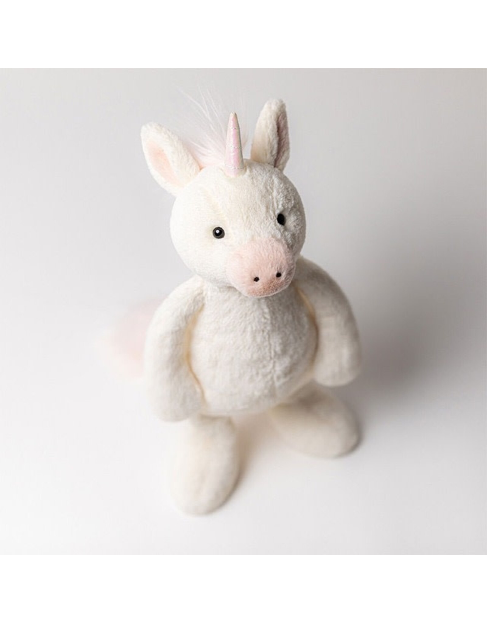 JellyCat Bashful Unicorn