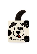 JellyCat If I Were A Puppy Board Book