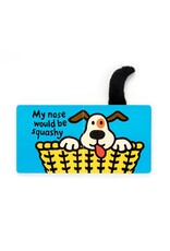 JellyCat If I Were A Puppy Board Book