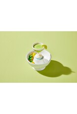 Mud Pie Light-Up Margarita Sitter