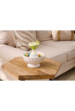 Mud Pie Light-Up Margarita Sitter