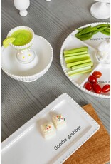 Mud Pie Light-Up Margarita Sitter