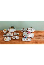 Mud Pie Light-Up Graduation Cap Sitter