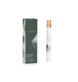 capri BLUE Coconut Santal Eau de Parfum Mini Perfume Spray Pen 12 mL