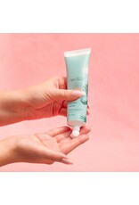 capri BLUE Coconut Santal Flora Hand Cream Skin Care 3 Oz
