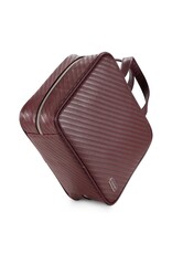 Stephanie Johnson Cosmetic Cases Martha Large Briefcase Rosewood RR