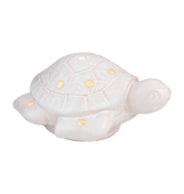 Mud Pie Light-Up Sea Turtle Sitter