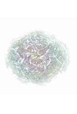 DIGS-N-GIFTS Iridescent Easter Grass 1.8 Ounces 3mm Herbe De Paques