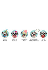 FreshCut Paper Pop Up Pet Cards | Dalmatian Pop-Up Card