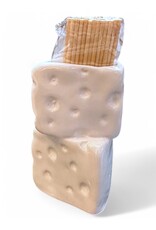 Mud Pie Wine N Cheese Toothpick Holder | Cheese
