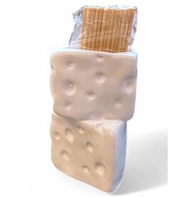 Mud Pie Wine N Cheese Toothpick Holder | Cheese