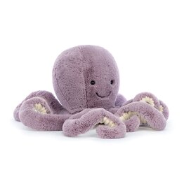 JellyCat Maya Octopus