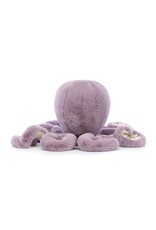 JellyCat Maya Octopus