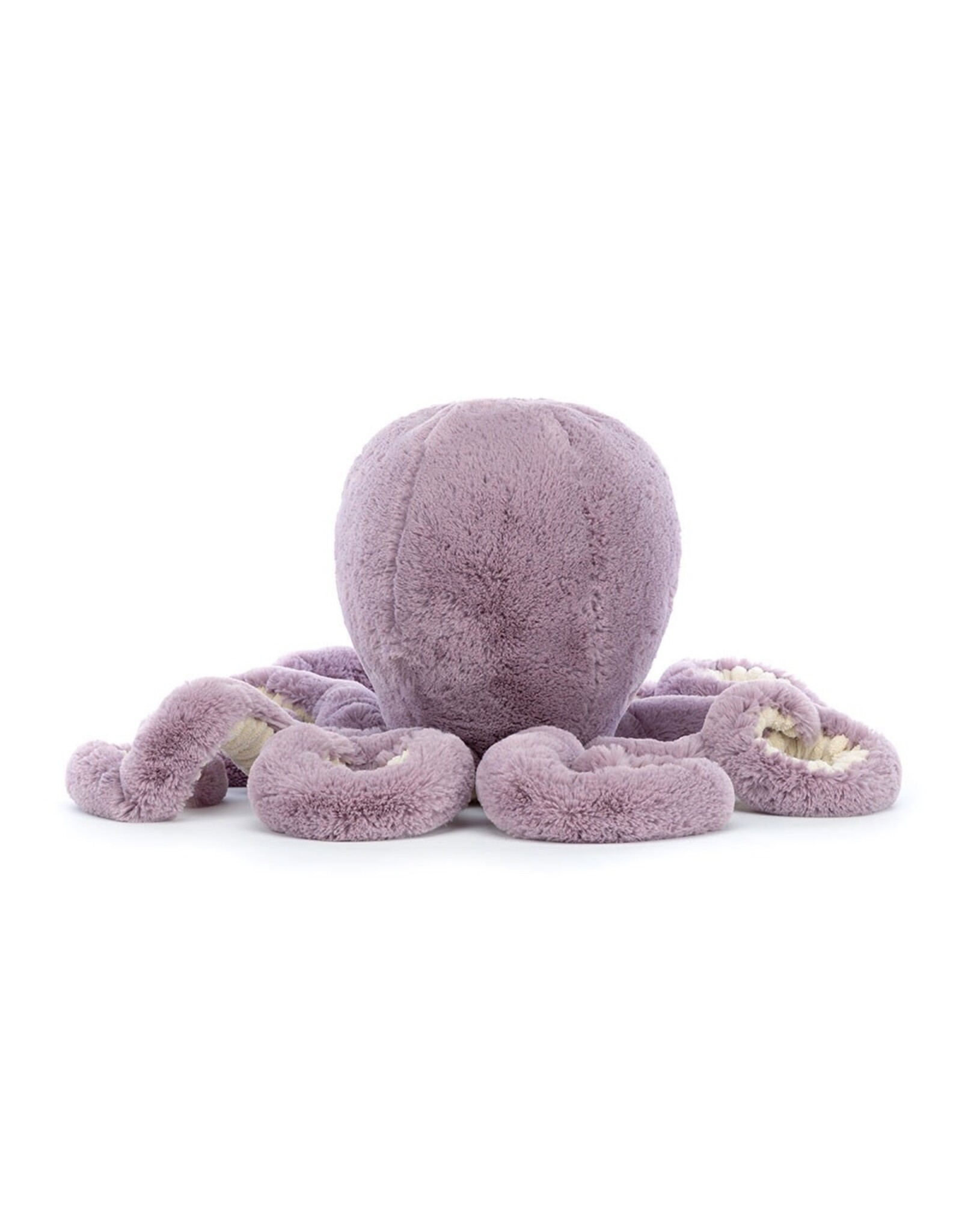 JellyCat Maya Octopus