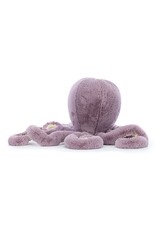 JellyCat Maya Octopus