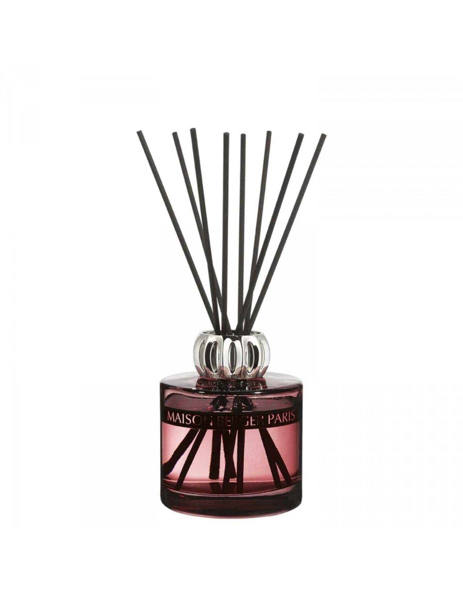 Maison Berger Bouquet Reed Diffuser | Black Angelica
