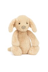 JellyCat Bashful Luxe Puppy Orlando